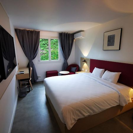 Anais Hotel Bourges Nord Saint-Doulchard Zewnętrze zdjęcie