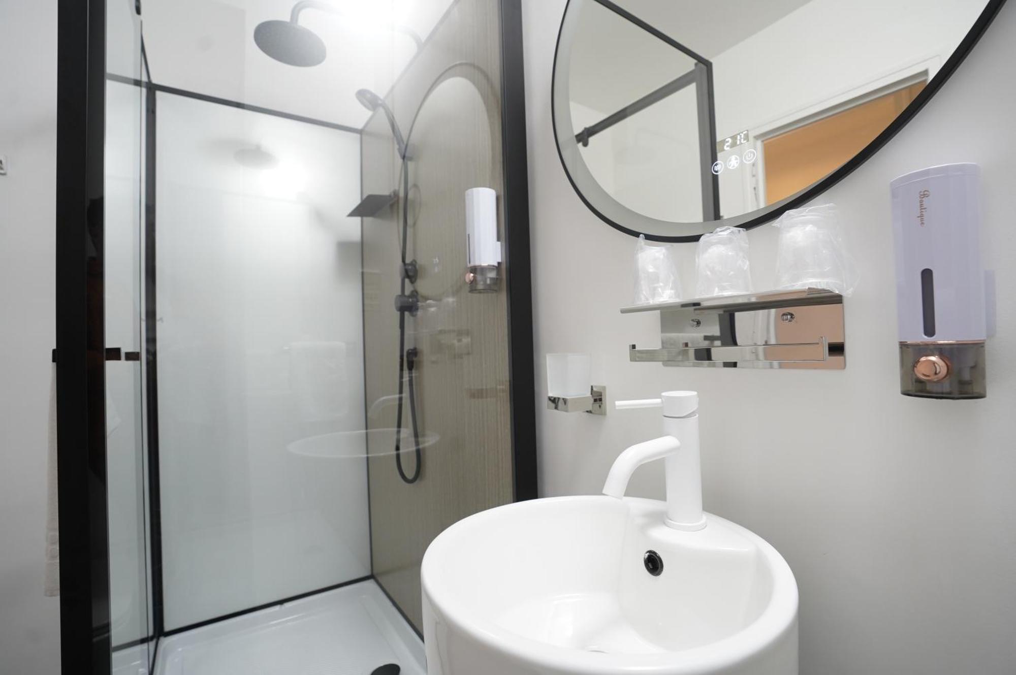 Anais Hotel Bourges Nord Saint-Doulchard Zewnętrze zdjęcie