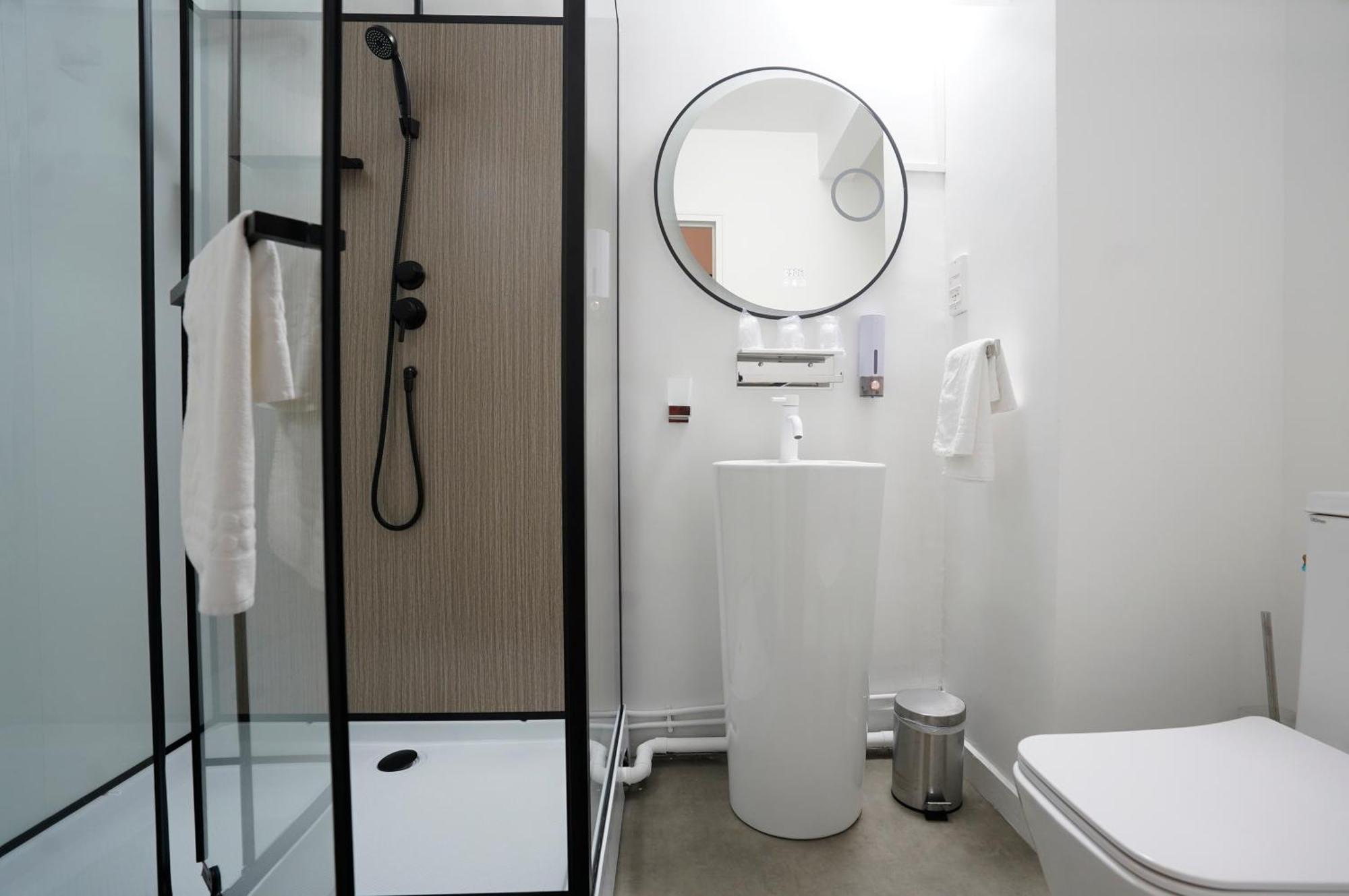 Anais Hotel Bourges Nord Saint-Doulchard Zewnętrze zdjęcie