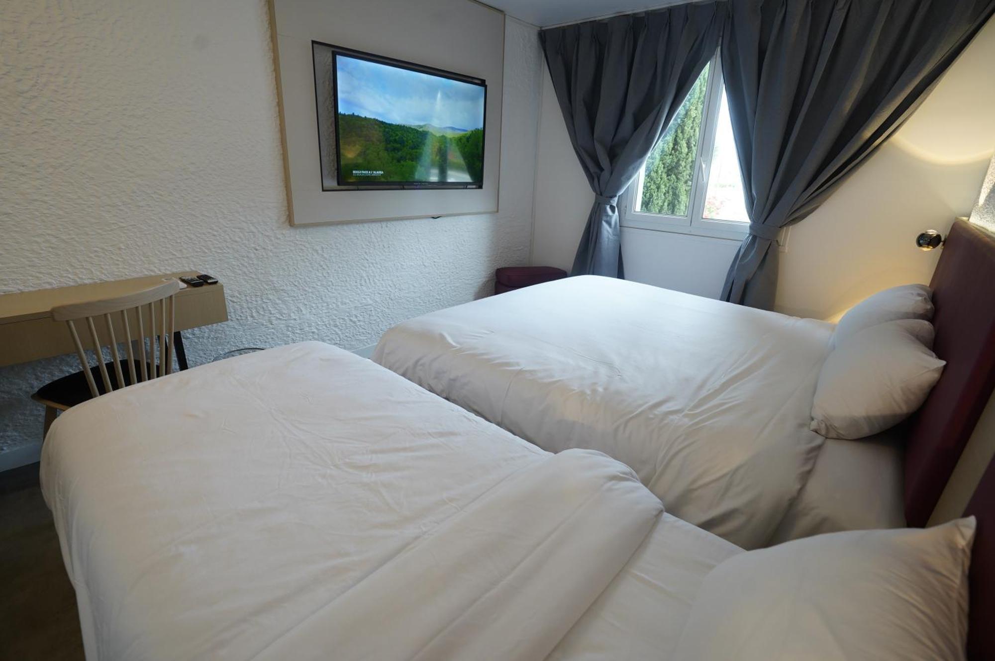 Anais Hotel Bourges Nord Saint-Doulchard Zewnętrze zdjęcie