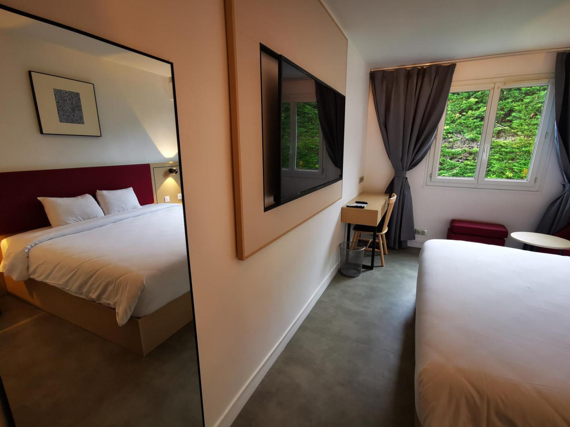 Anais Hotel Bourges Nord Saint-Doulchard Zewnętrze zdjęcie
