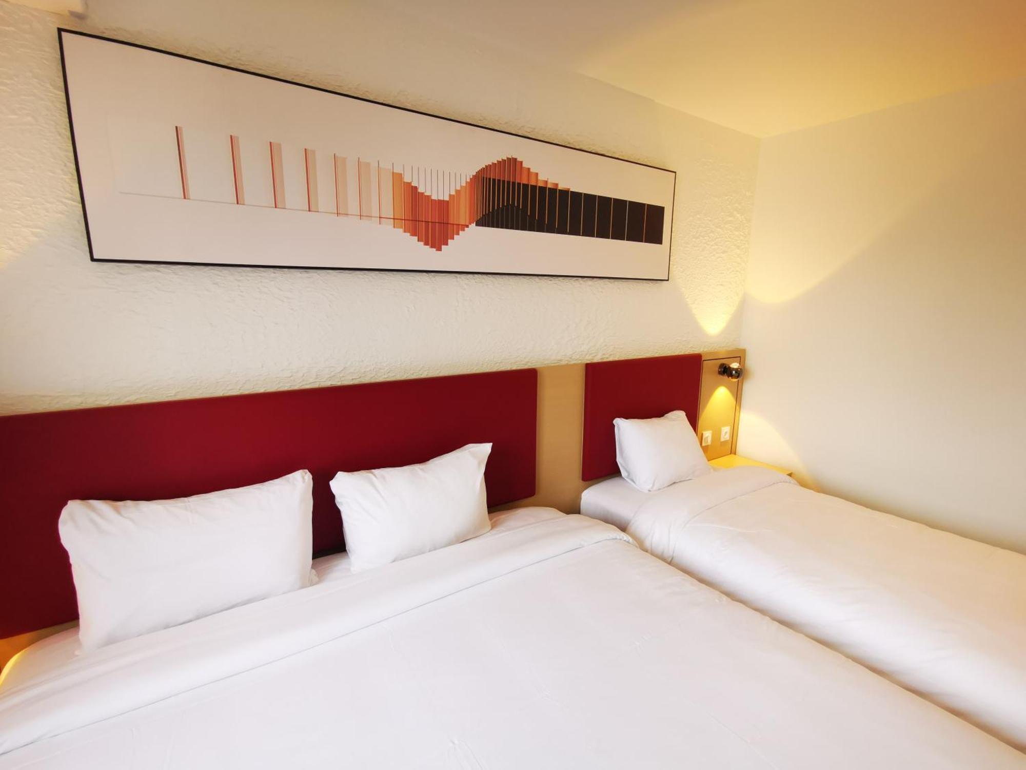 Anais Hotel Bourges Nord Saint-Doulchard Zewnętrze zdjęcie
