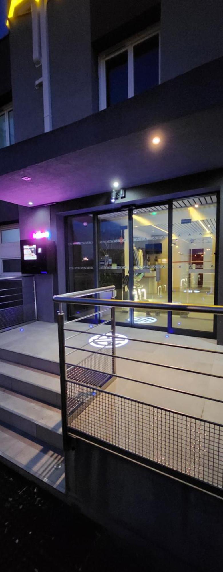 Anais Hotel Bourges Nord Saint-Doulchard Zewnętrze zdjęcie